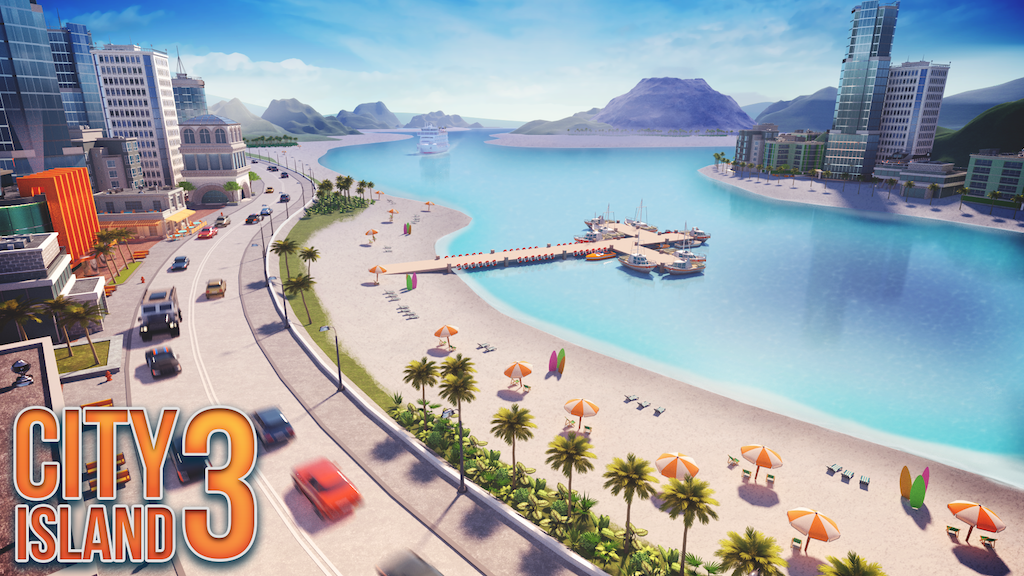 City Island 3