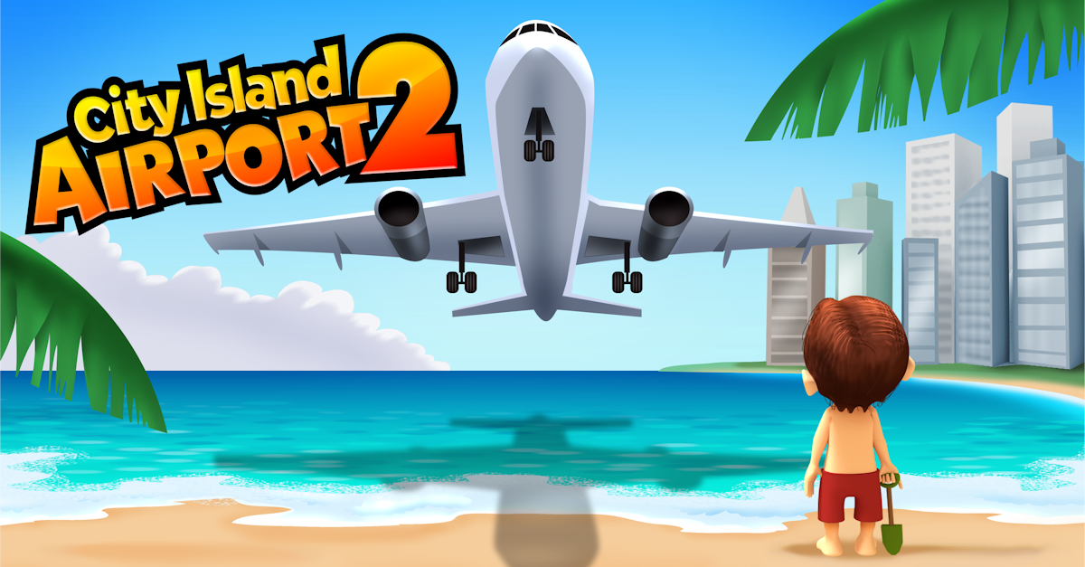 City Island Airport 2