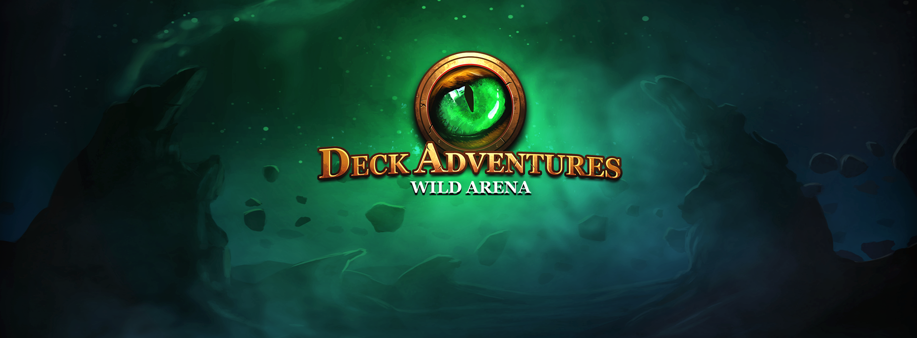 Deck Adventures - Wild Arena