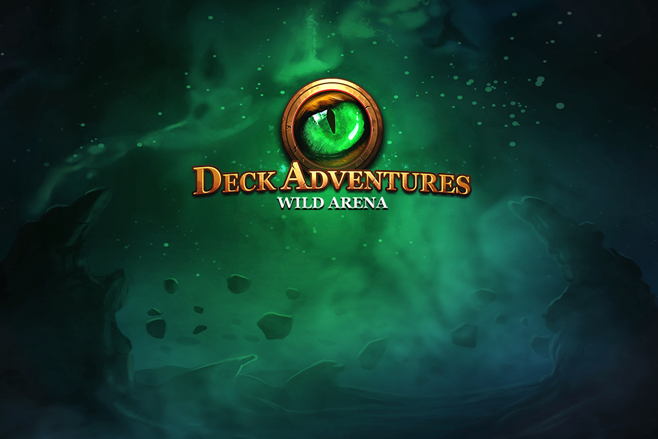 Deck Adventures – Wild Arena TCG