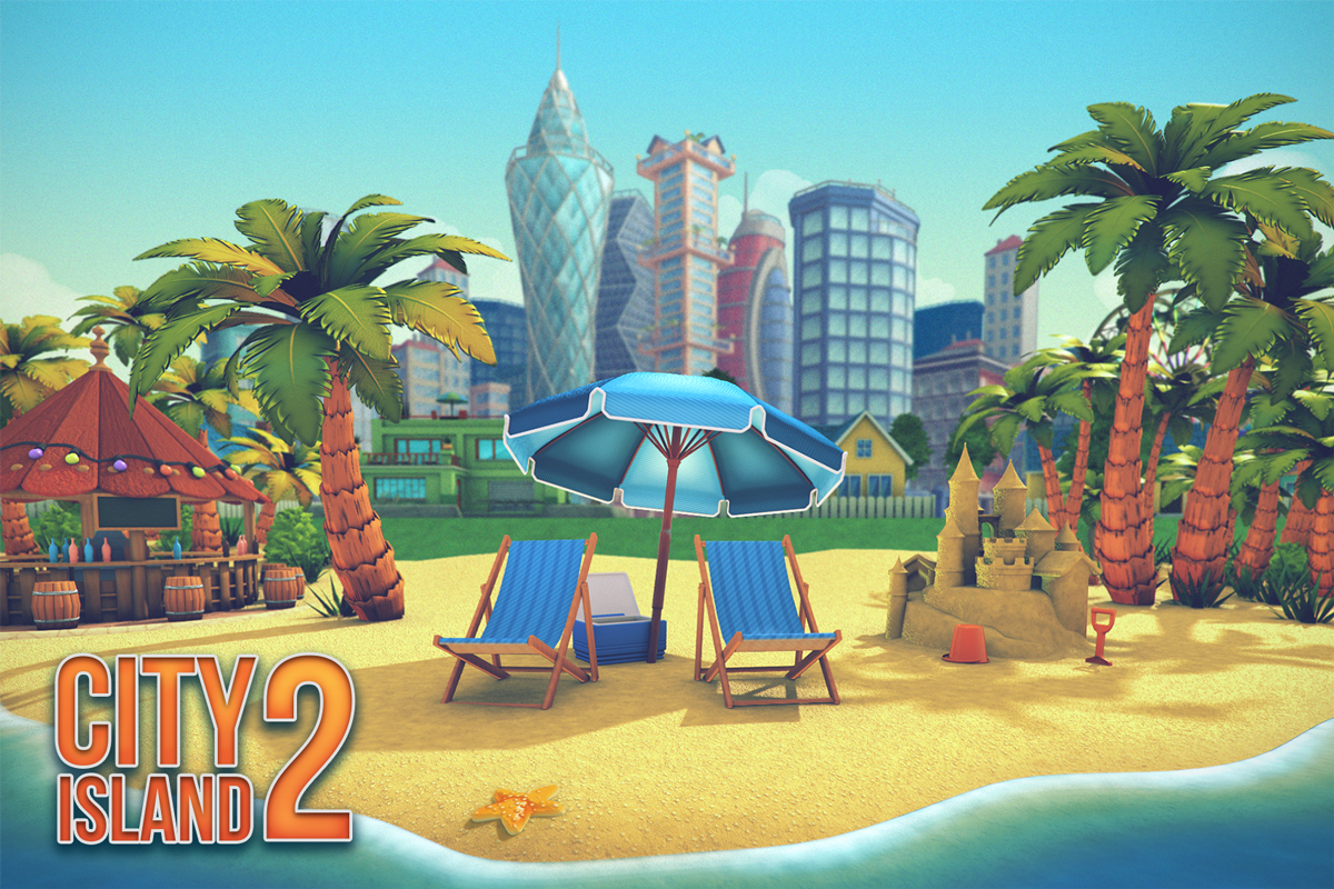 City Island 2