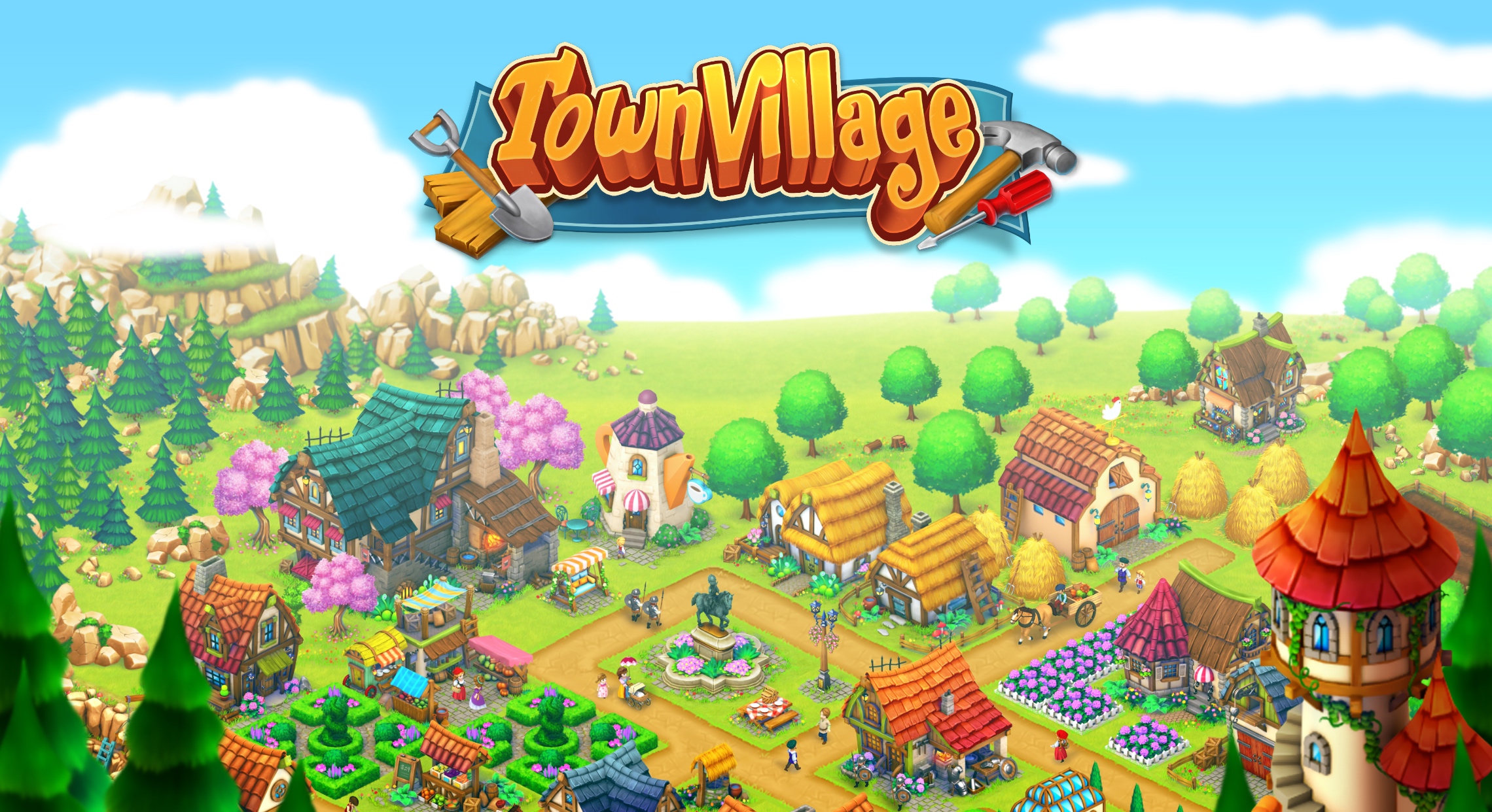 best village building games best village building games