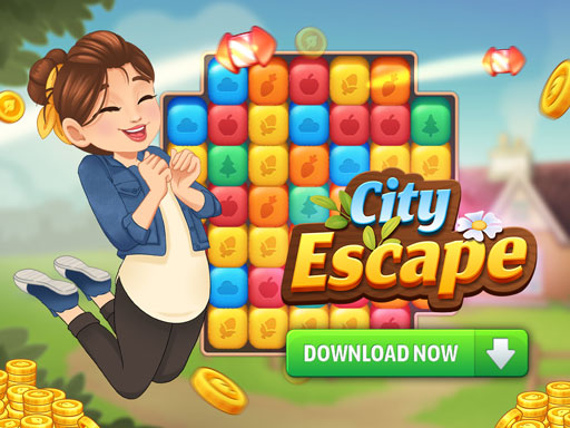 Town City - Village Building S - Apps on Google Play